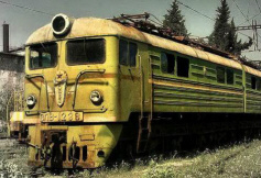 części do lokomotyw naprawa taboru kolejowego serwis przeglądy Polska